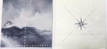 CD Alejandro Fernández: Rompiendo Fronteras