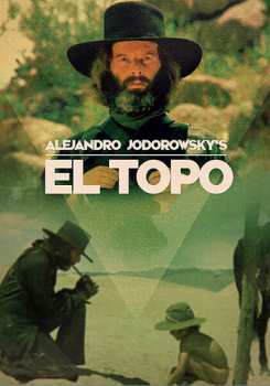 Album Alejandro Jodorowsky: El Topo