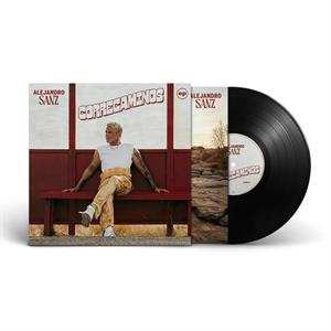 EP Alejandro Sanz: Correcaminos