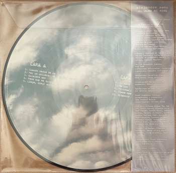 LP Alejandro Sanz: El Alma Al Aire PIC | LTD