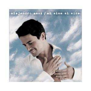 LP Alejandro Sanz: El Alma Al Aire PIC | LTD