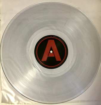 LP Alejandro Sanz: #ElDisco