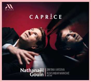 Album Aleksandar Markovic, Sinfonia Varsovia