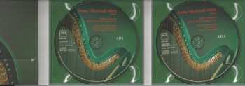2CD Anna Sikorzak-Olek: 20th-Century Polish Harp Concertos