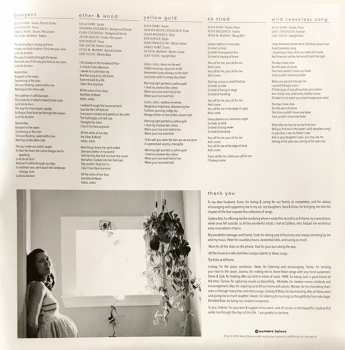 LP Alela Diane: Cusp
