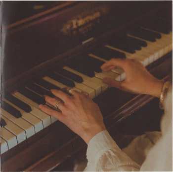 CD Alela Diane: Looking Glass