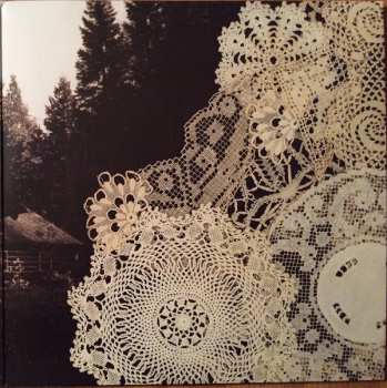 2LP Alela Diane: The Pirate's Gospel DLX