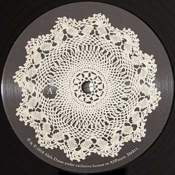 2LP Alela Diane: The Pirate's Gospel DLX