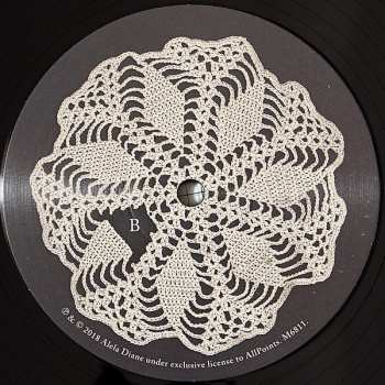 2LP Alela Diane: The Pirate's Gospel DLX