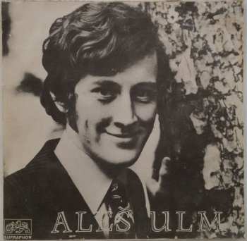 SP Aleš Ulm: Ó, Magdaleno / Bim-Bam, Řekl By Zvon