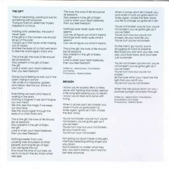 CD Alesha Dixon: Do It For Love