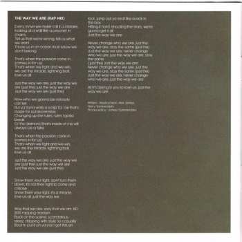 CD Alesha Dixon: Do It For Love