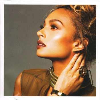 CD Alesha Dixon: Do It For Love