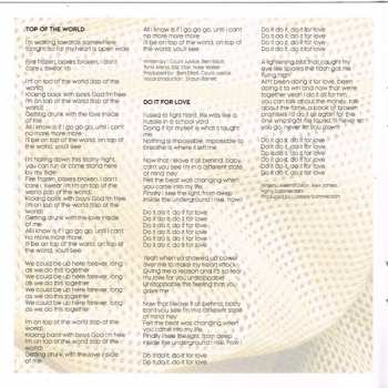 CD Alesha Dixon: Do It For Love