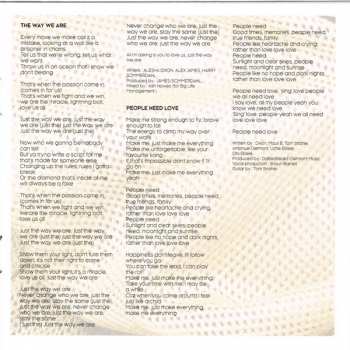CD Alesha Dixon: Do It For Love