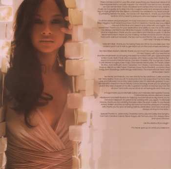 LP Alesha Dixon: The Alesha Show