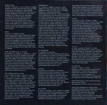 CD Alesha Dixon: The Entertainer