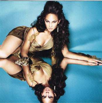 CD Alesha Dixon: The Entertainer
