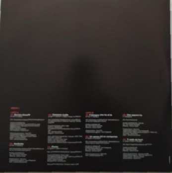 2LP Alessandra Amoroso: Tutto Accade CLR