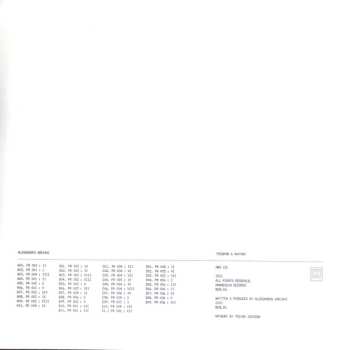LP Alessandro Adriani: Program & Rhythm LTD