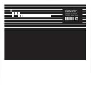 Album Alessandro Adriani: Program & Rhythm