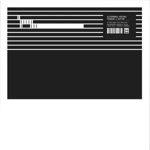 Alessandro Adriani: Program & Rhythm