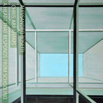 CD Alessandro Bosetti: A Heart That Responds From Schooling