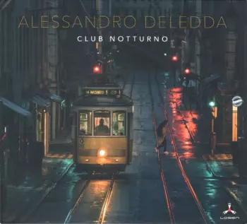 Club Notturno