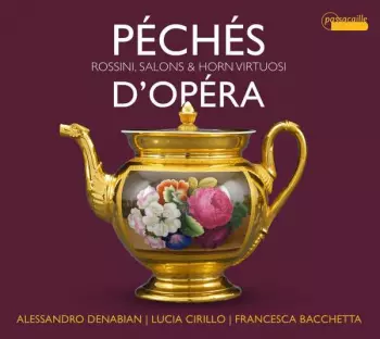 Péchés D'Opéra
