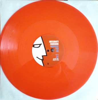 2LP Alessandro Magnanini: Someway Still I Do CLR