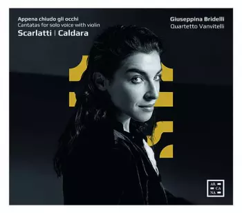 Appena Chiudo Gli Occhi
