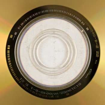 2SACD Alessandro Scarlatti: The Cecilian Vespers
