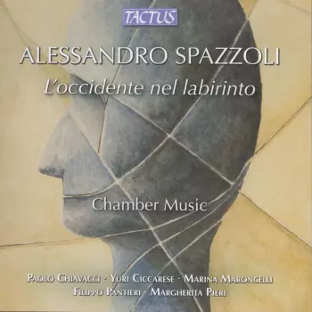 L'occidente Nel Labirinto (Chamber Music)