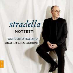 CD Alessandro Stradella: Motetten