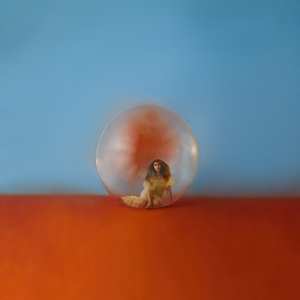Album Alessia Cara: In The Meantime