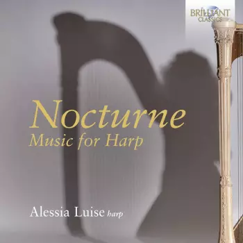 Nocturne: Music For Harp