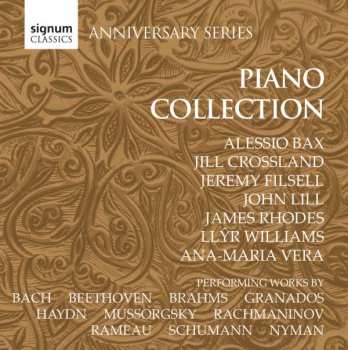 Album James Rhodes: Piano Collection