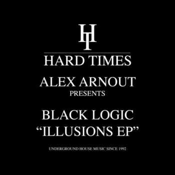 Album Alex Arnout: Illusions