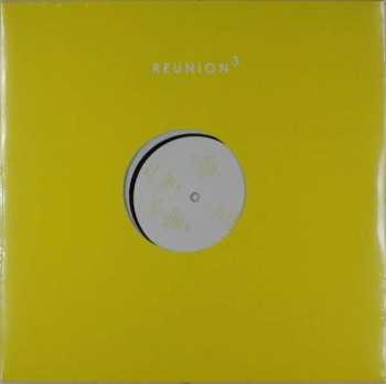 LP Alex Barck: Sky High LTD