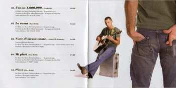 CD Alex Britti: best of