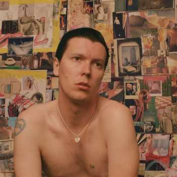 CD Alex Cameron: Miami Memory