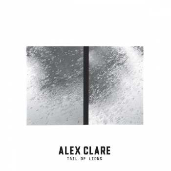 CD Alex Clare: Tail Of Lions DIGI