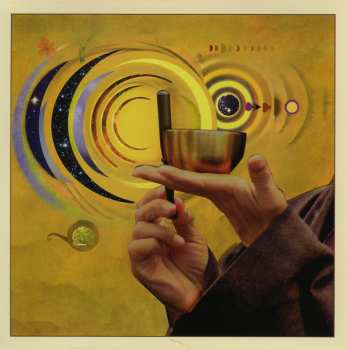 2CD/Box Set Alex Cline's Flower Garland Orchestra: Oceans Of Vows