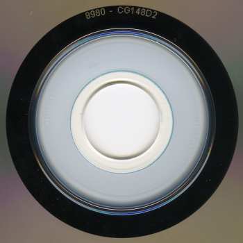 2CD/Box Set Alex Cline's Flower Garland Orchestra: Oceans Of Vows