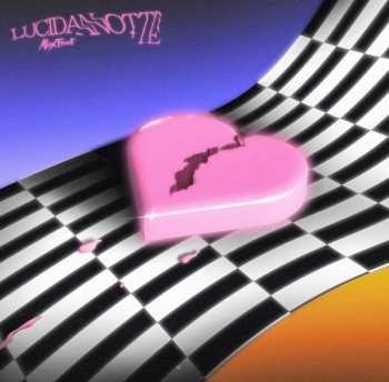 Album Alex Fernet: Lucidanotte