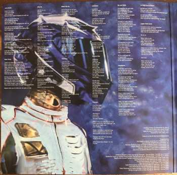 LP Alex G: Headlights