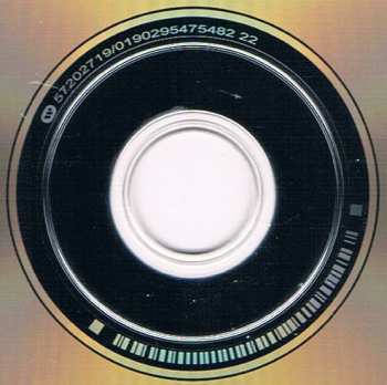 CD Alex Hepburn: Things I've Seen