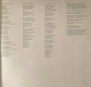 LP Alex Izenberg: I'm Not Here