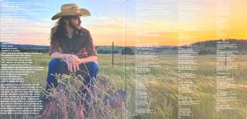 LP Alex Jordan: Queen Kerosene