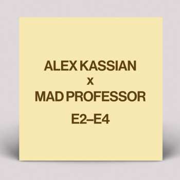 Album Alex Kassian: E2